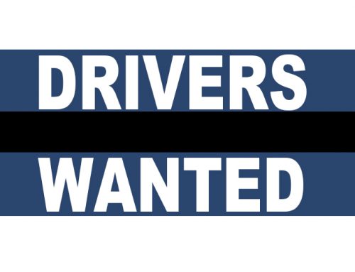 Companies/Organizations hiring drivers right now – May 2023 ( Updated daily)