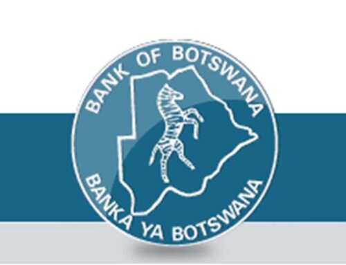 Job vacancies – BANK OF BOTSWANA