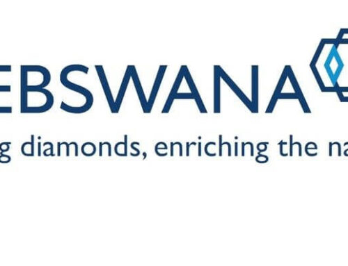 Risk Operative at DEBSWANA DIAMOND COMPANY
