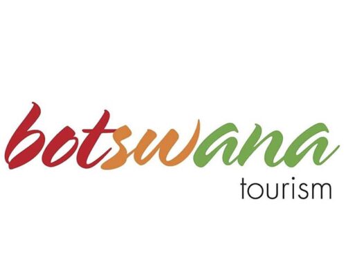 Human Resources executive at BOTWANA TOURISM ORGANISATION